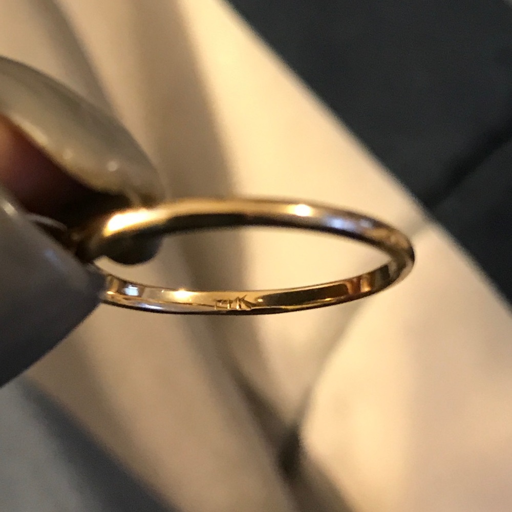 .5 ct Natural Diamond Solitaire! - Picture 5 of 5